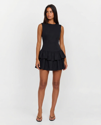 Georgia | mini summer dress