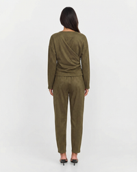 Ava | pants set