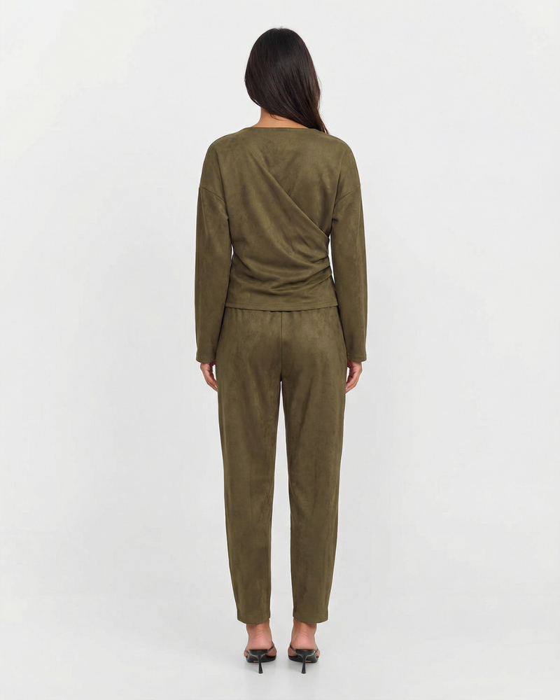 Ava | pants set