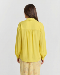 Seren | summer blouse