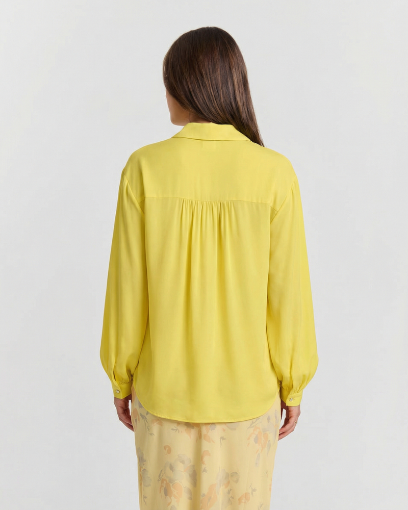 Seren | summer blouse