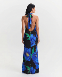 Elodie | floral maxi dress