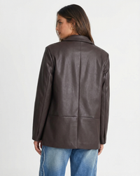 Maddison | oversized blazer