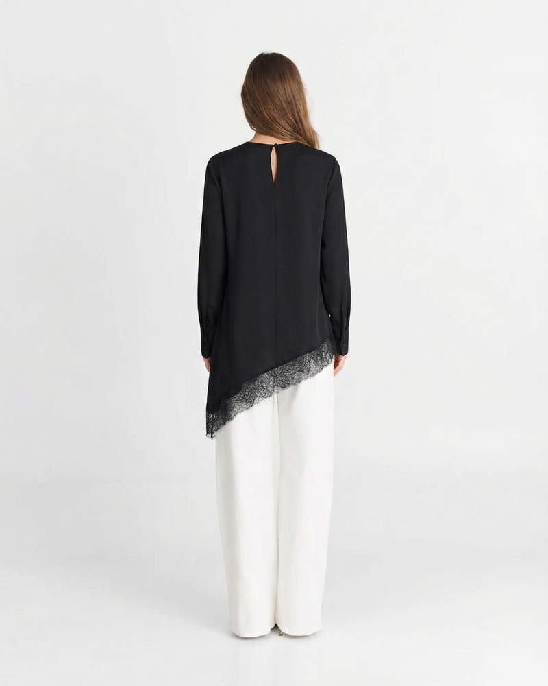 Lydia | tunic top