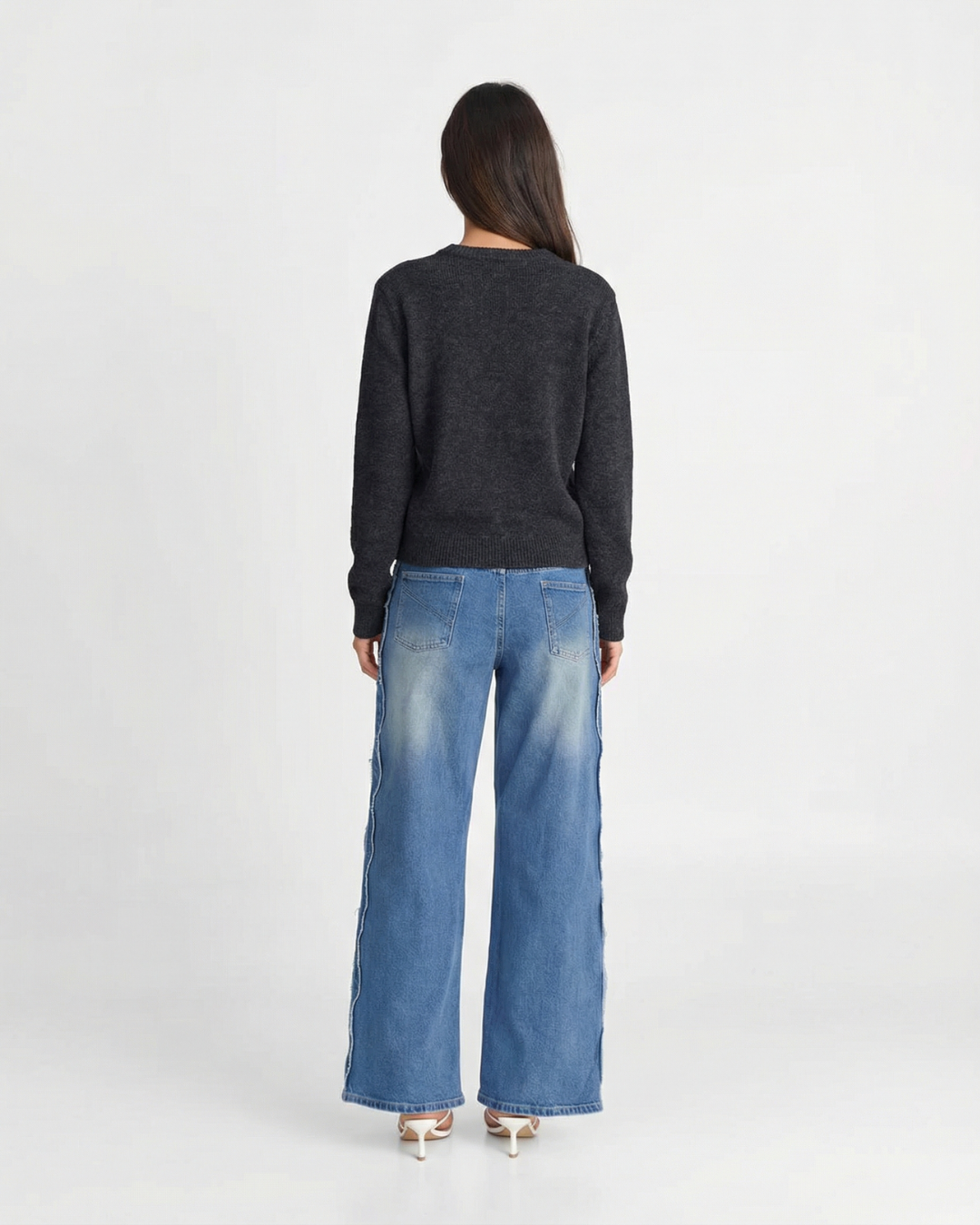 Esme | knit top