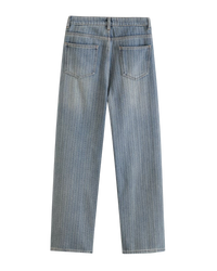 Kate | wide leg jeans