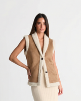 Nora | waistcoat women