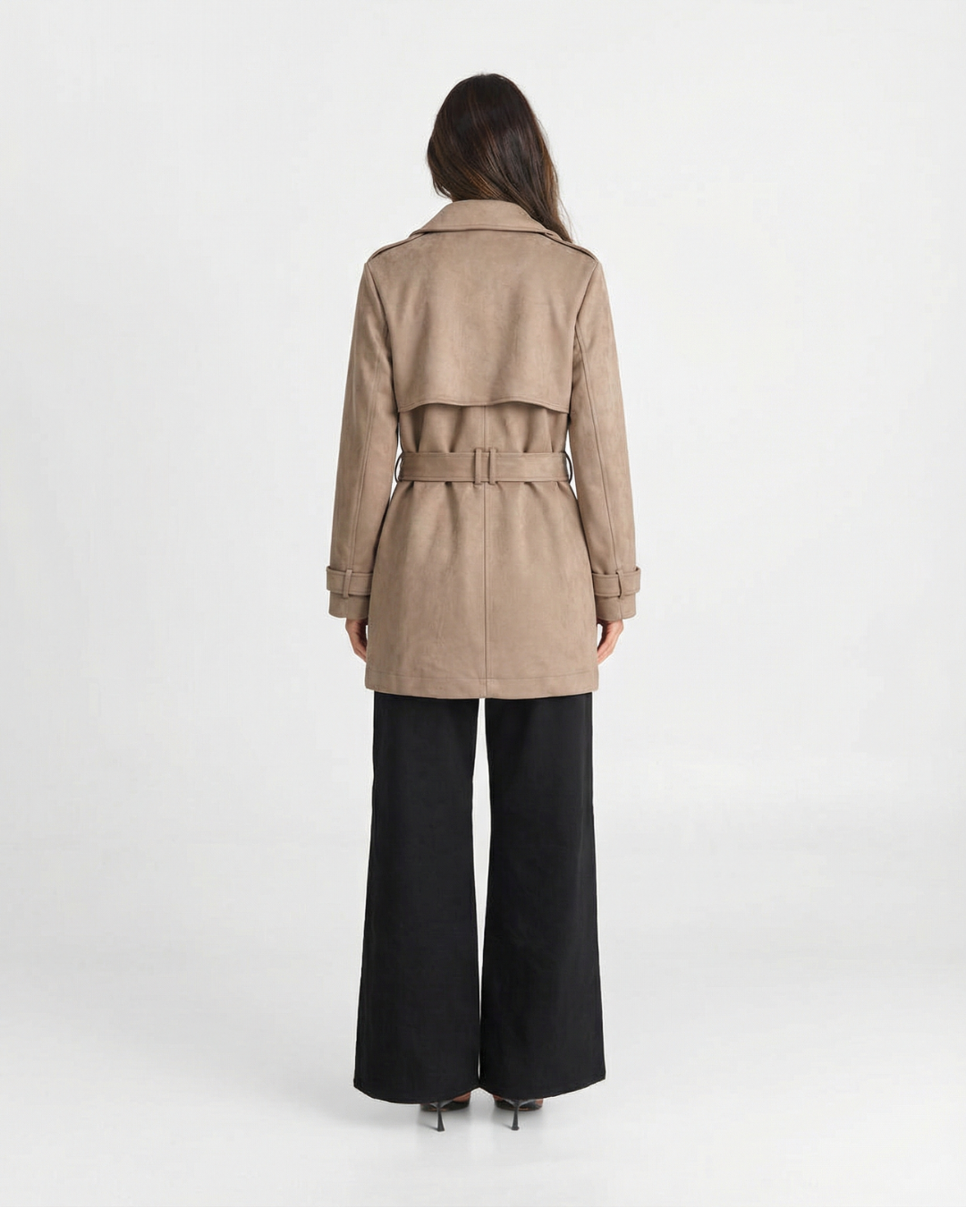 Freya | trench coat women