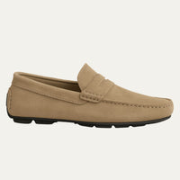Nasir loafers Khaki