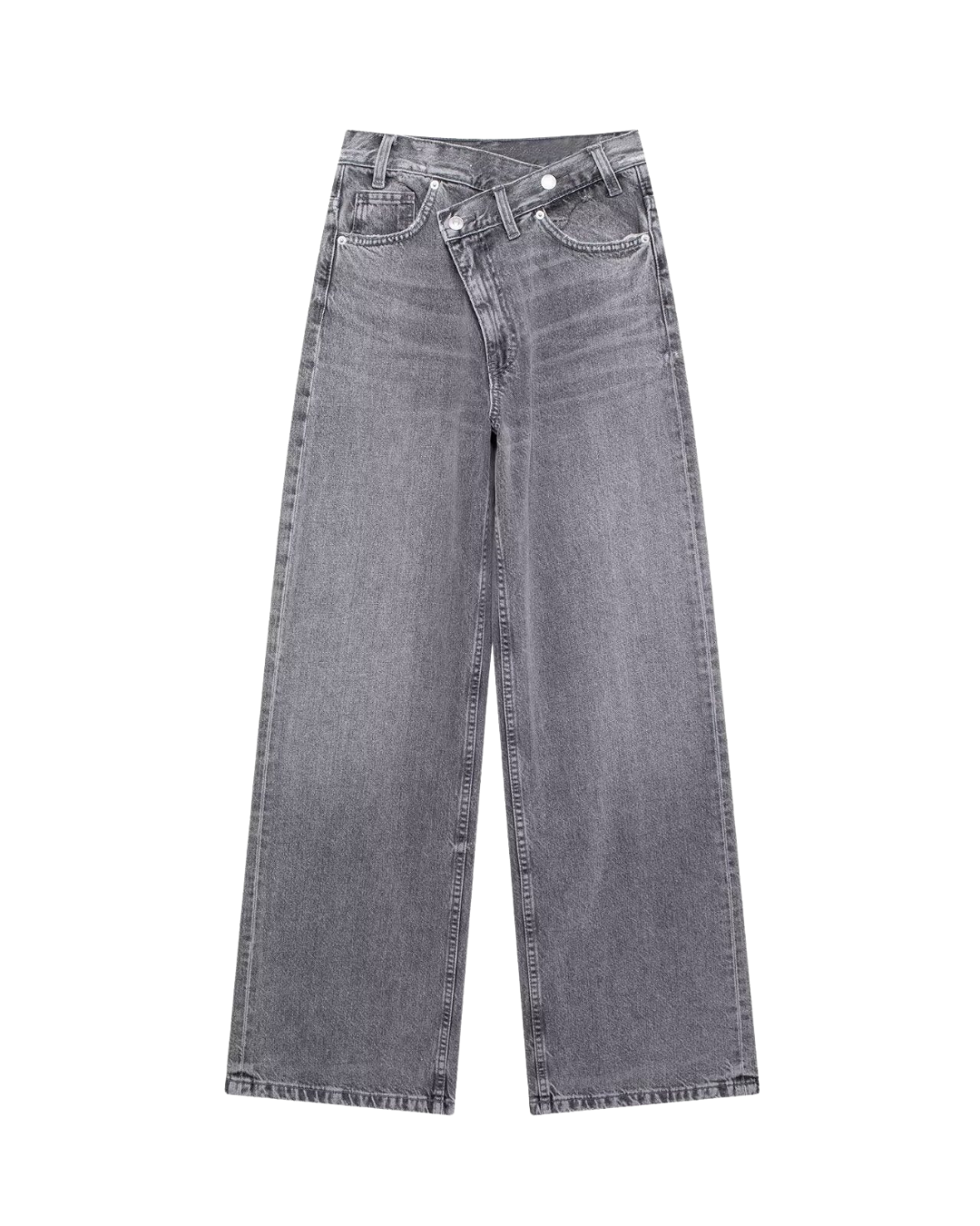 Adeline | wide leg jeans