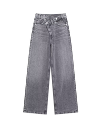 Adeline | wide leg jeans