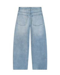 Pippa | barrel jeans