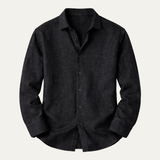 Devon | Premium Long Sleeve Shirt