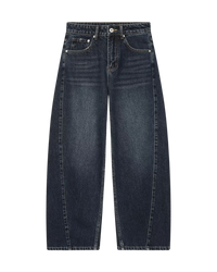 Pippa | barrel jeans