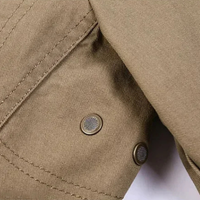 Ashton | Men's Tailored Business Casual Work Blazer