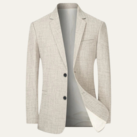 Liam | Slim Fit Lightweight Business Blazer