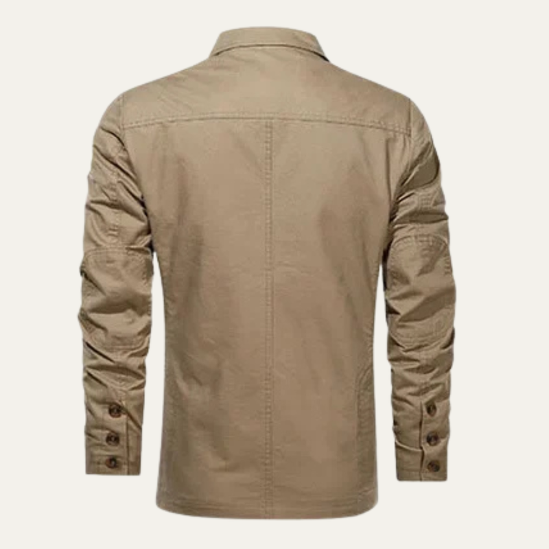 Ashton | Men's Tailored Business Casual Work Blazer