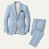 Reed | Premium Tailored Two Piece Suit