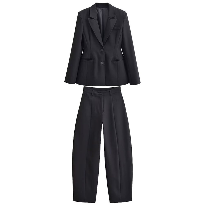 Marnie | pants set