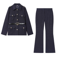 Grace | pants set