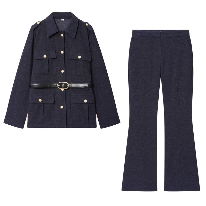 Grace | pants set