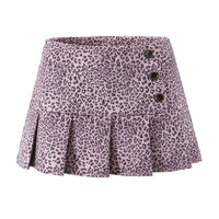 Sophie | mini skirt