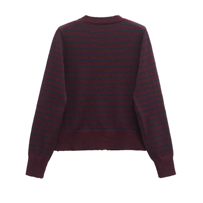 Marnie | cropped cardigan
