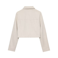 Megan | linen matching set