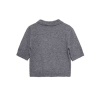 Erin | cropped cardigan