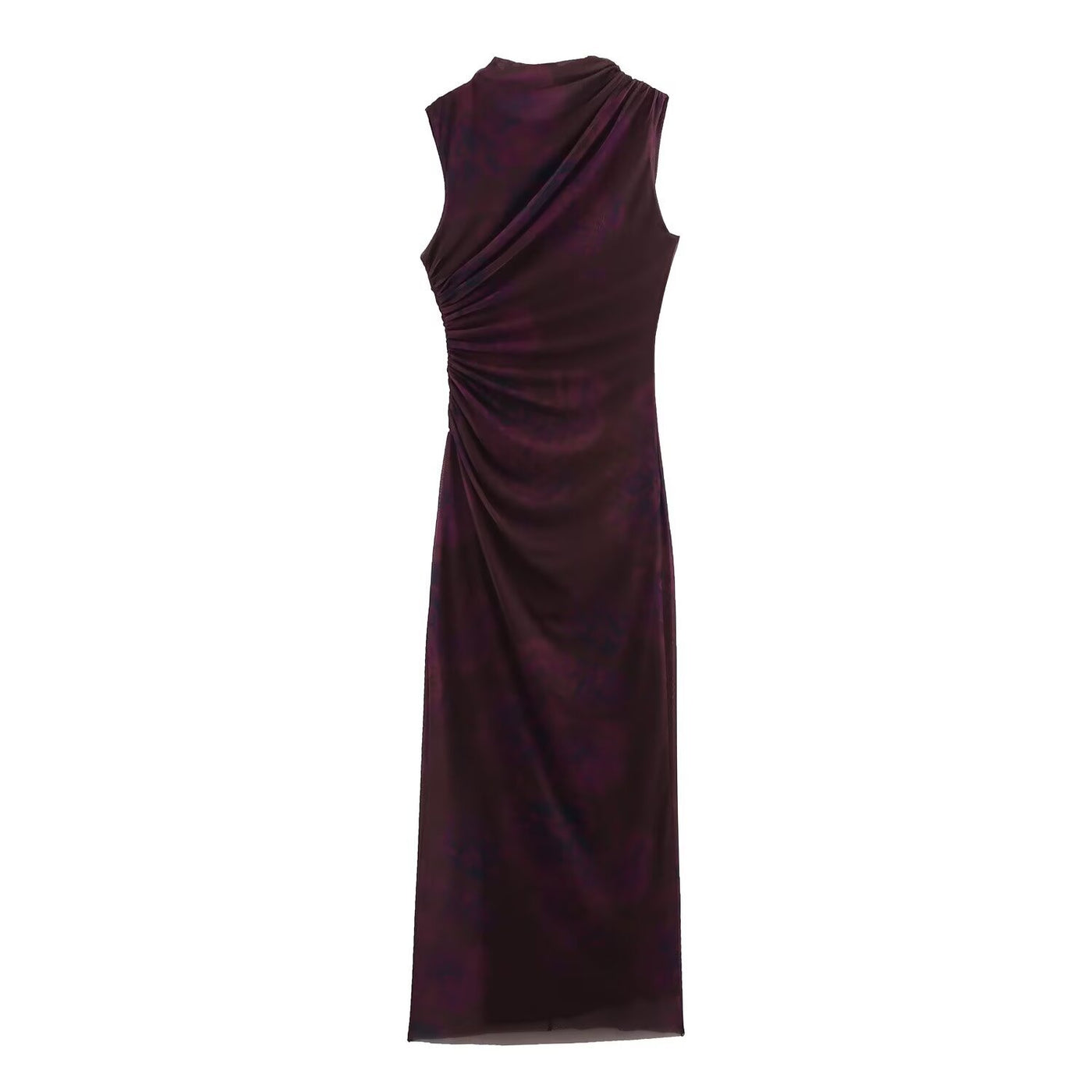 Tamara | ruched dress