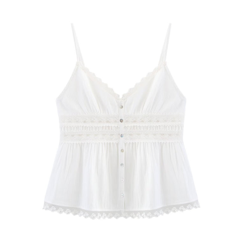 Pearl | peplum top
