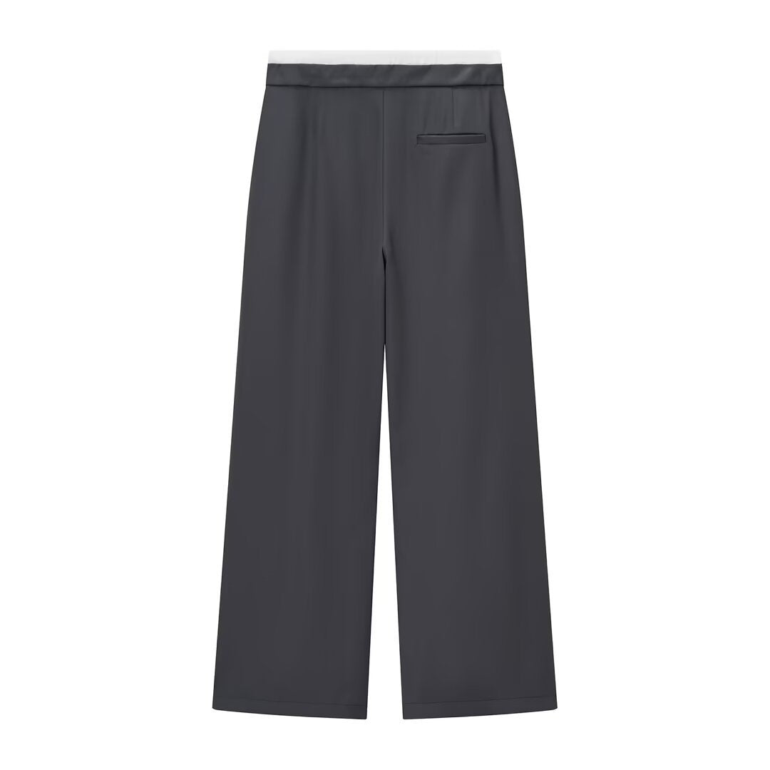 Rosie | wide leg pants
