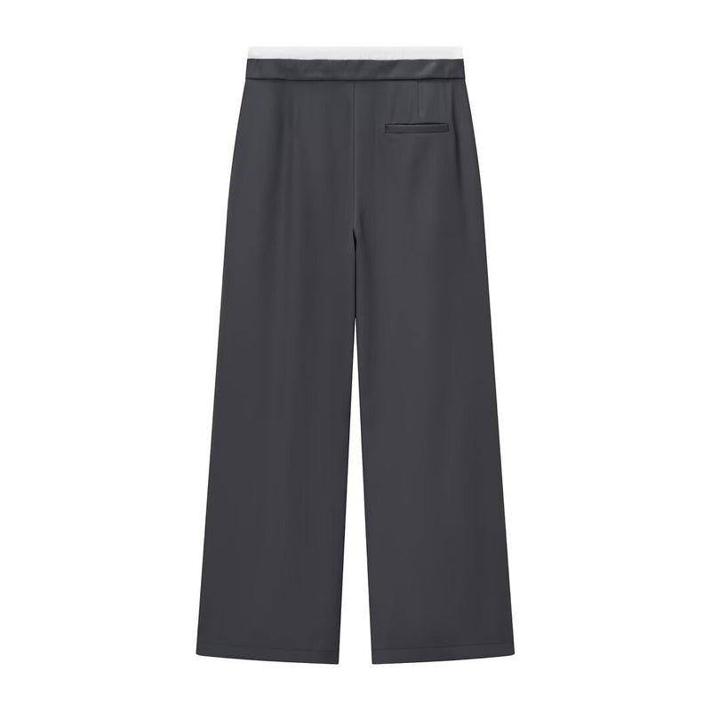 Rosie | wide leg pants