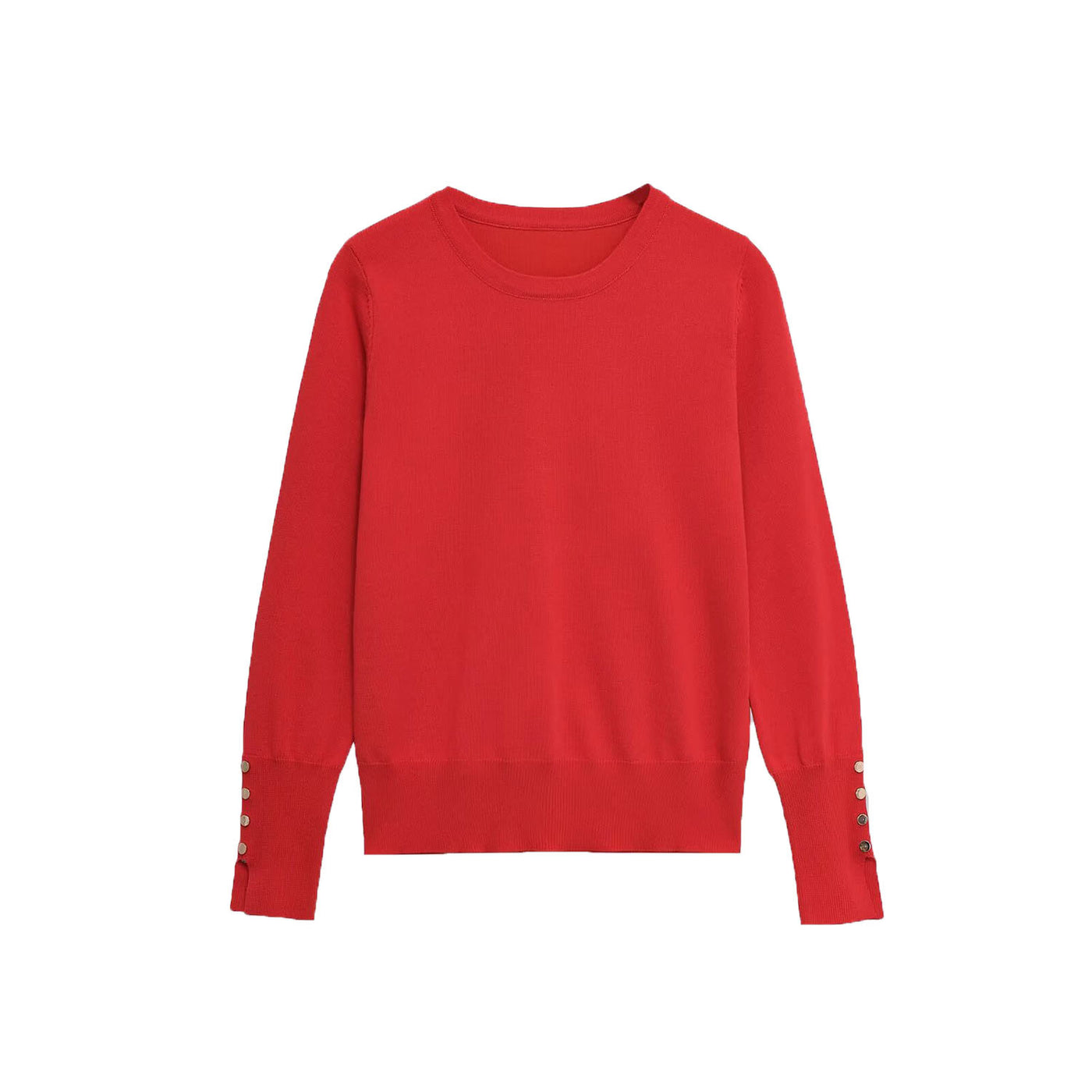Bella | knit top