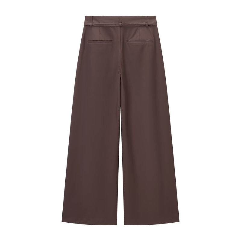 Ivy | wide leg pants