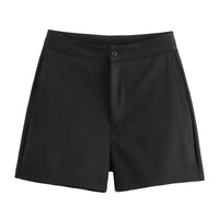 Erin | tailored shorts