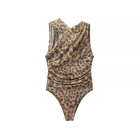 Effie | halter top