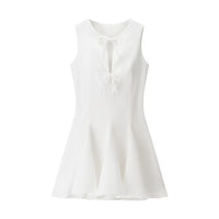 Mollie | cut out mini dress