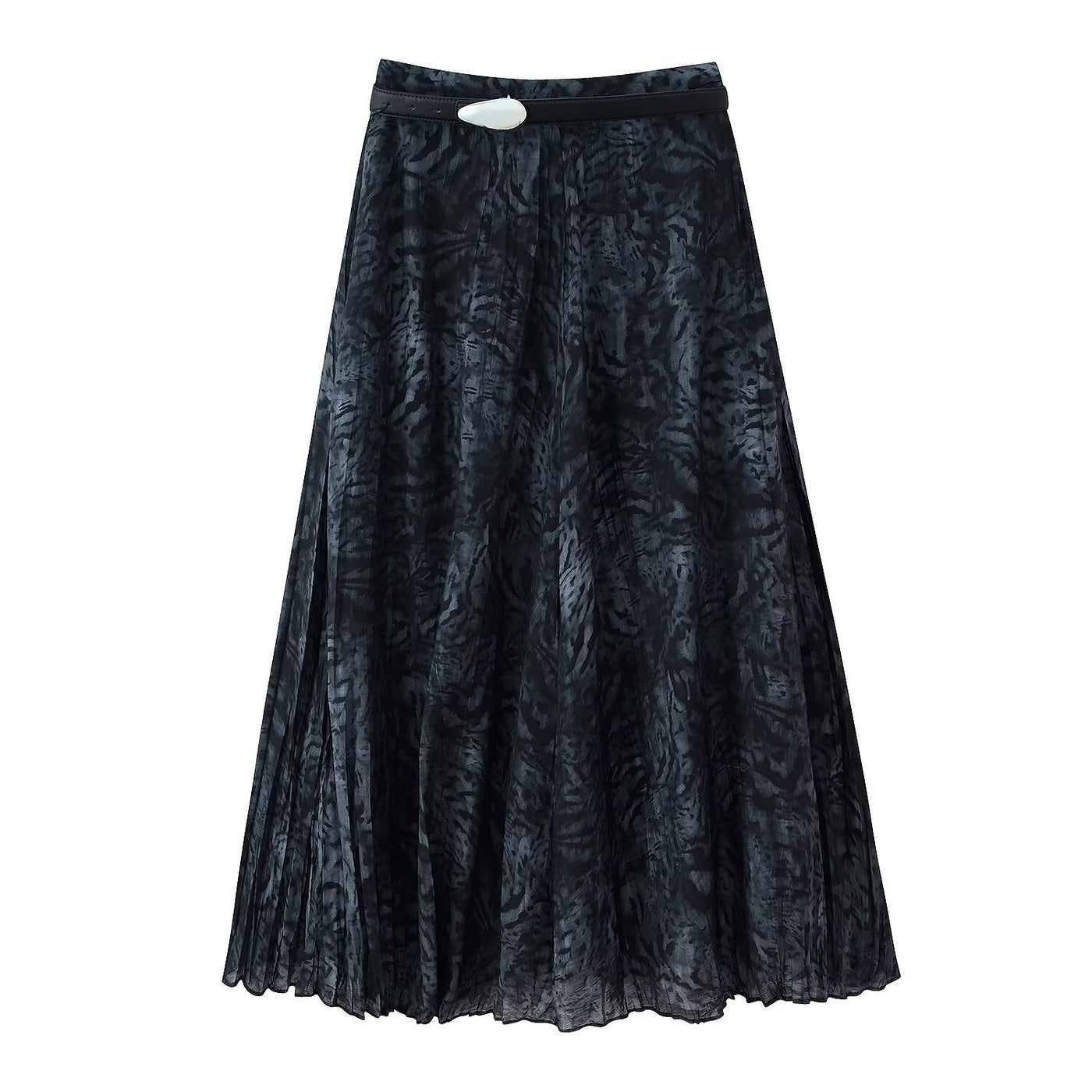 Rosie | pleated skirt