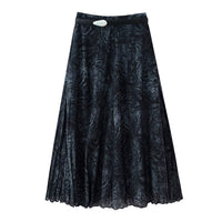 Rosie | pleated skirt