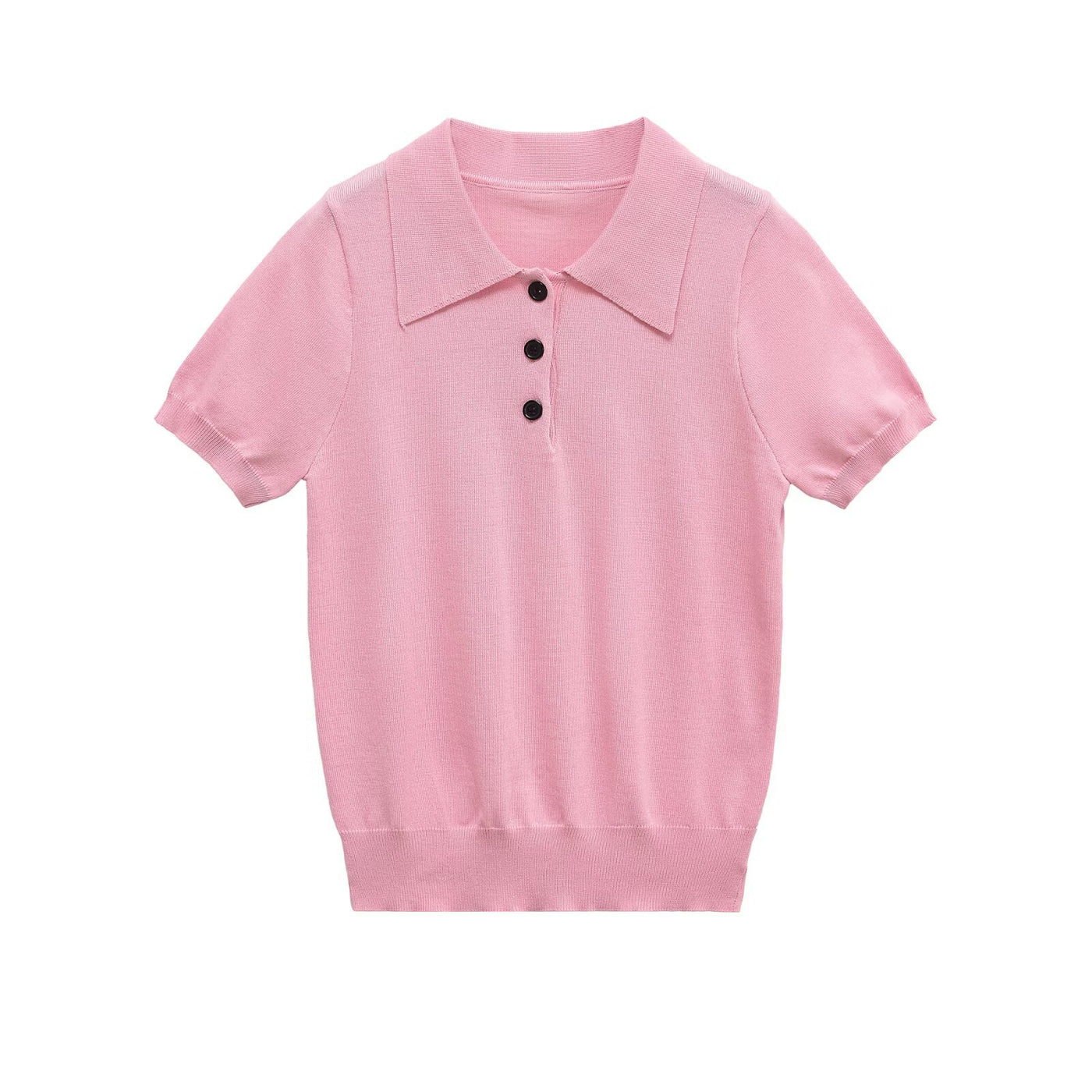 Mellie | knit top