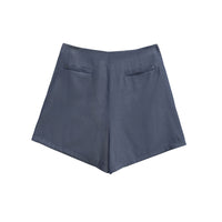 Tilly | tailored shorts