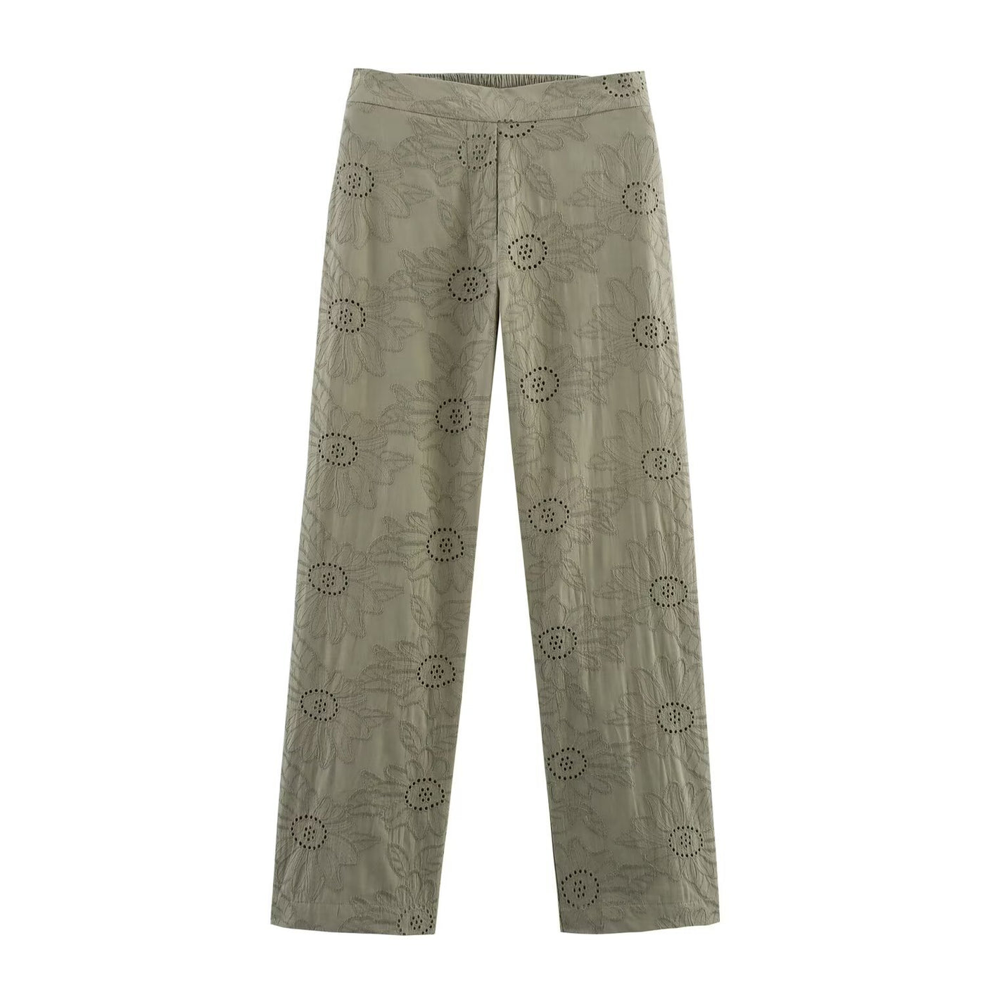 Robyn | linen matching set