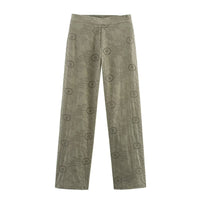 Robyn | linen matching set