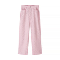 Josephine | straight leg jeans