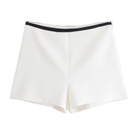 Violet | tailored shorts
