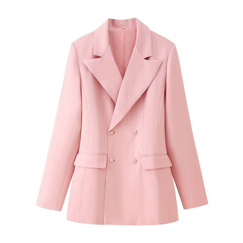Ellen | summer blazer