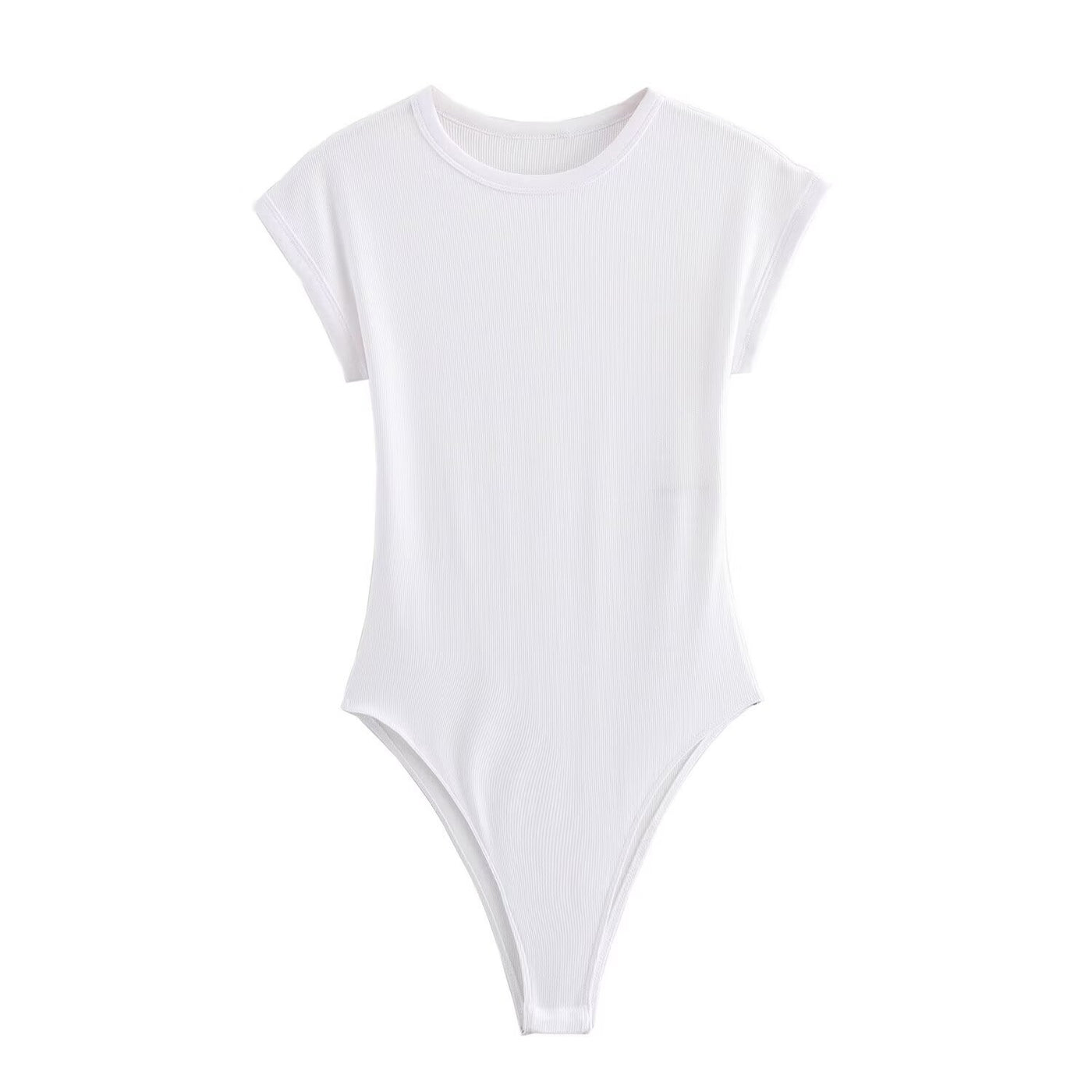 Marnie | white t shirt
