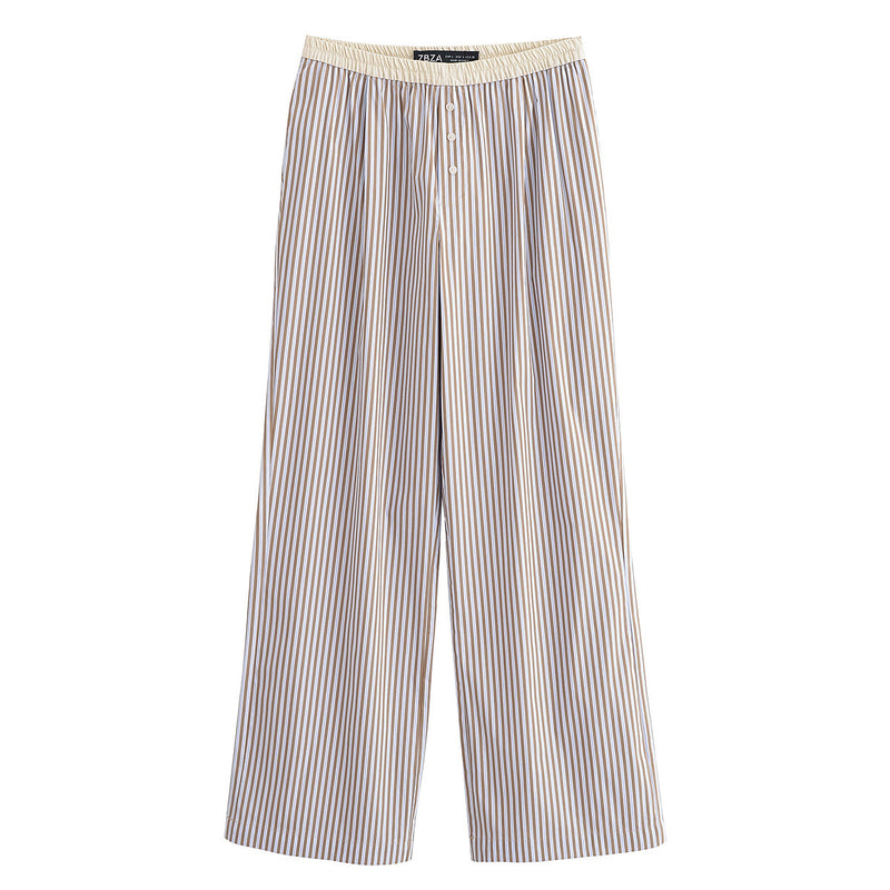 Clementine | wide leg pants