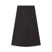 Violet | midi skirt
